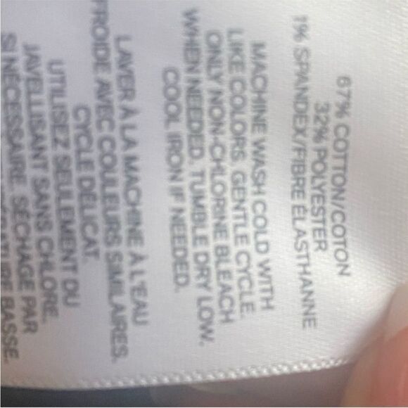 EXPRESS Mid Rise Stretch Black Jeggings. Size 10R/30. - Picture 11 of 12